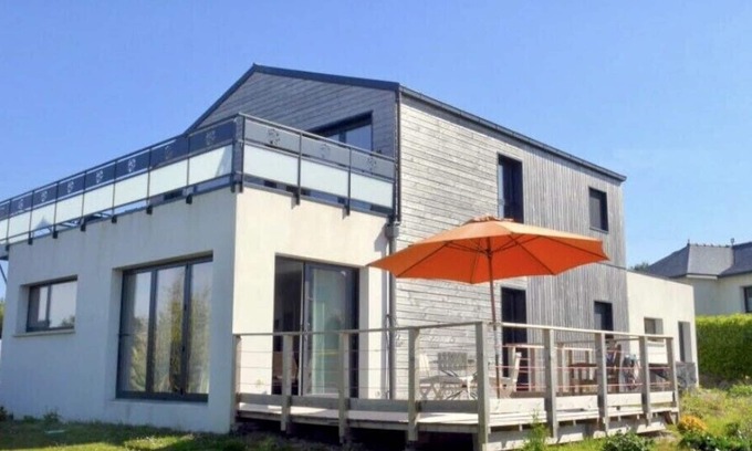 Kerlouet Maison | Aux portes de Ménéham
