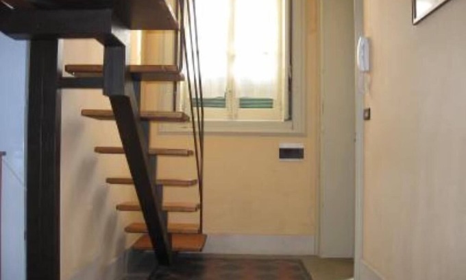 Santa Lucia Appartement | Aux portes de Ortigia, appartement dans immeuble historique