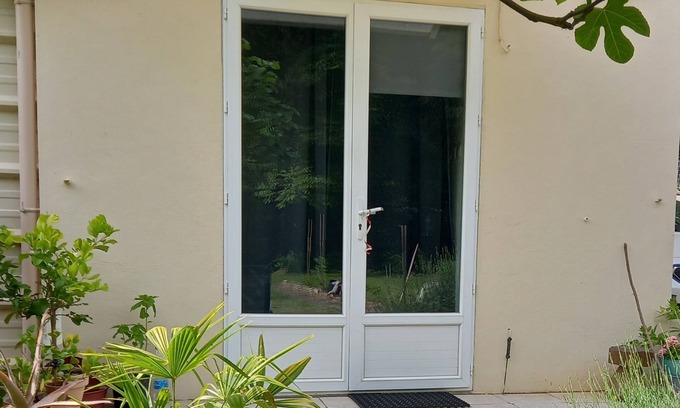 Le Mas-d'Azil Appartement | Aux portes de la Grotte