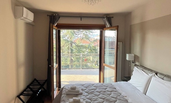 Moncalieri Appartement | At the gates of Turin - free private parking