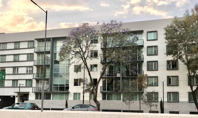 Zona Rosa Appartement | At the heart of restaurants and nightlife