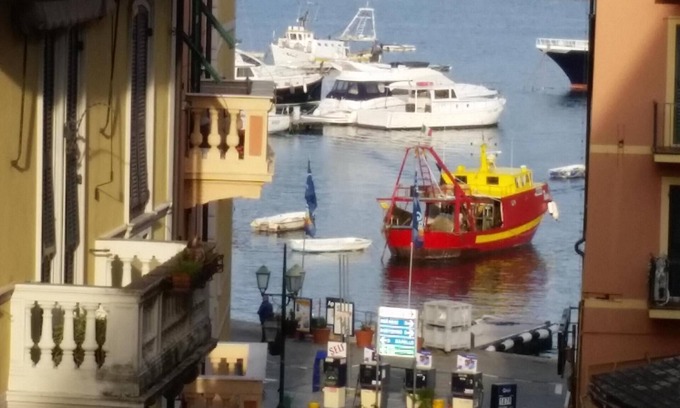 Santa Margherita Ligure Appartement | AU PORT DE SANTA MARGHERITA 010054-LT-0220