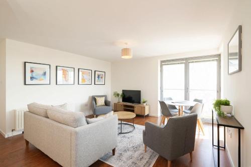 Carnoustie Appartement | At The Links