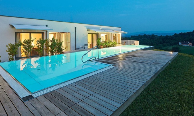 Spiefeld Appartement | At the location TOP 5, Austria
