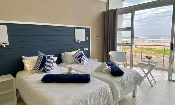 Vineta Maison | At the Sea Guesthouse