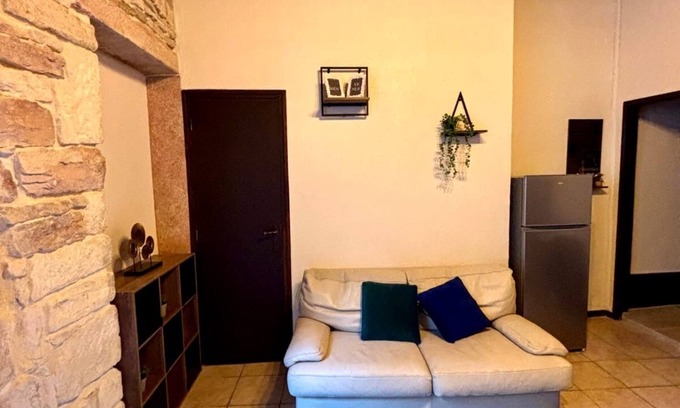 Centre Appartement | At the water's edge