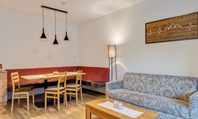 Wald im Pinzgau Appartement | Chalet à Wald proche des pistes Zillertal