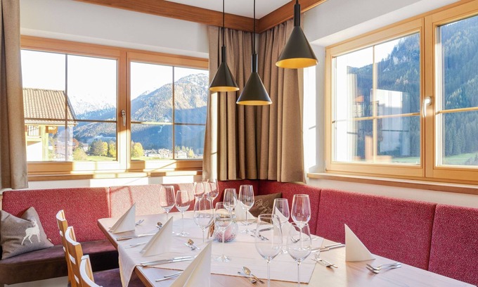 Wald im Pinzgau Appartement | Chalet à Wald près des pistes