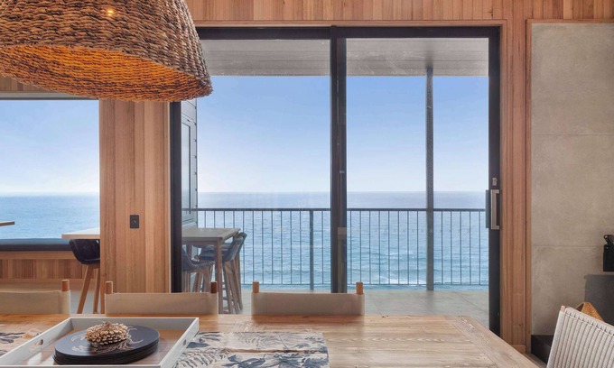 Wye River Maison | At Wye Eyrie II Summa