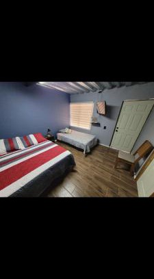 Caldera Appartement | Atakama loft habitación