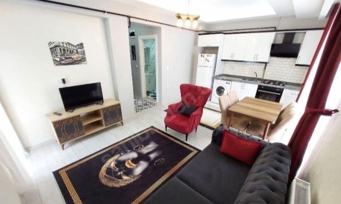 Atakum Appartement | atakumda sahile çok yakın