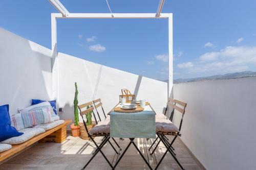 El Molinillo Appartement | Atalaya de Málaga