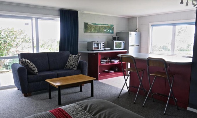 Waihi Beach Appartement | Atalaya