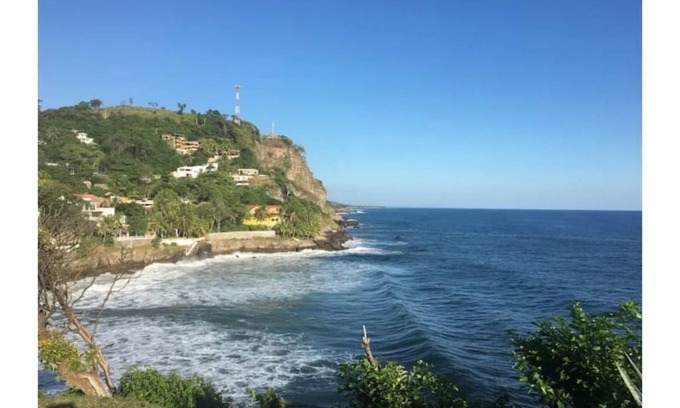 Tamanique Maison | ATAMI- BEST PRIVATE BEACH HOUSE IN SURF CITY walk to EL Tunco, El Zonte, Sunzal