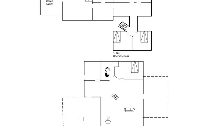 Kongerslev Maison | "Atanasij" - from the sea by Interhome