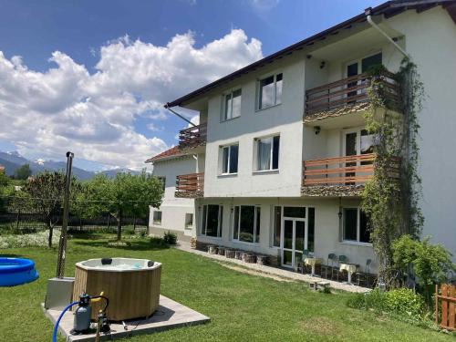 Govedartsi Maison | Atanasovata Kashta