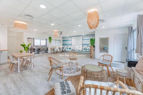 Vern-sur-Seiche Appartement | Atao Residence- Rennes Sud