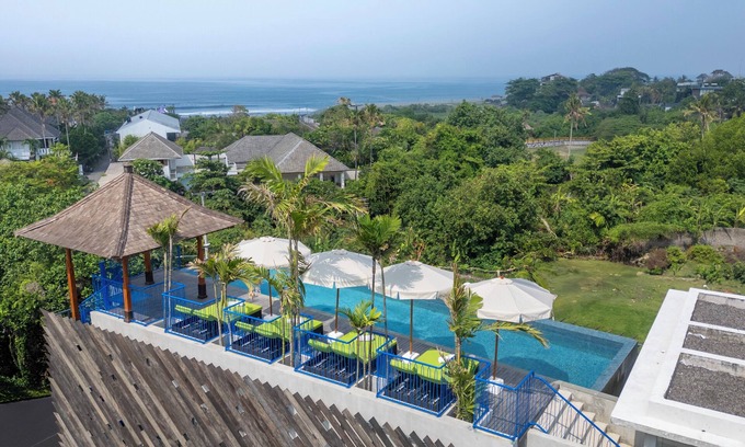 Pererenan Hôtel | Atap Resort Canggu by Ini Vie Hospitality