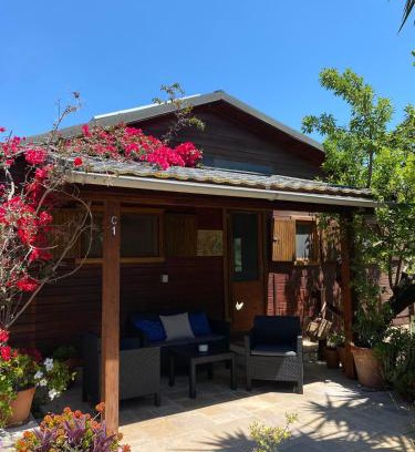 Pratdip Chalet De Ski | Ataraxia en Pr4tdip