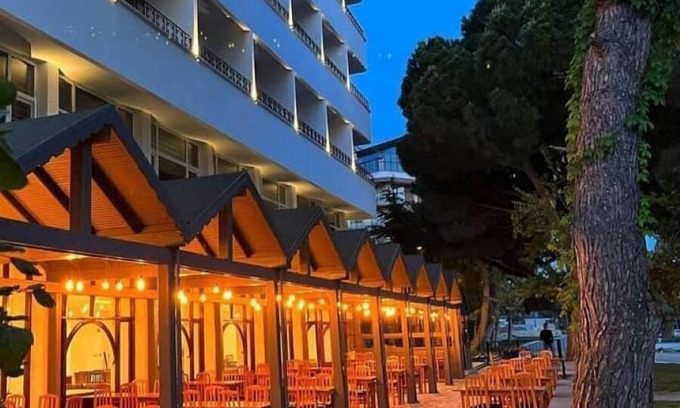 Erdek Hôtel | ATAY OTEL