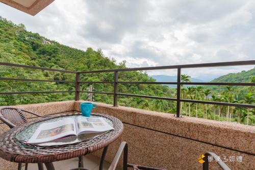 Datong Maison | Atayal Villa