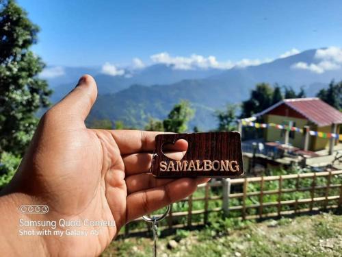 Kalimpong Maison | ATC Samalbong Paharer Bari