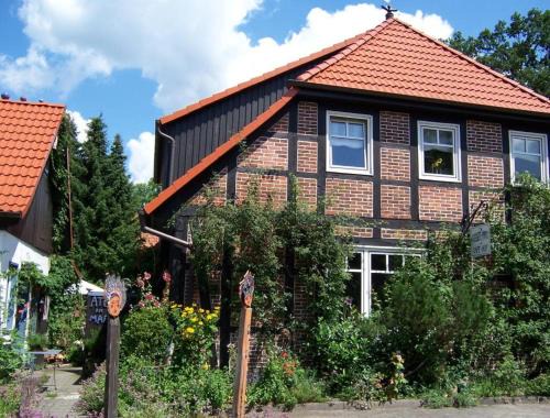 Hermannsburg Appartement | Atelier am Markt