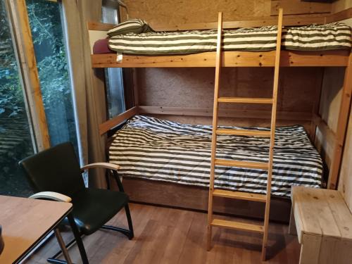 Gentinnes Autre | Atelier Fred