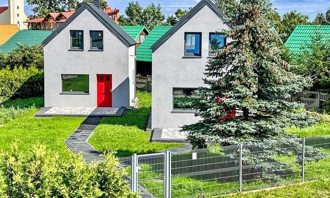 Chlapowo Maison | Atelier Houses by Interhome
