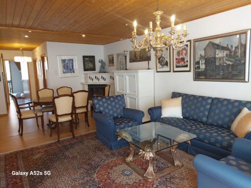 Kamp Lintfort Appartement | Atelier le Camp