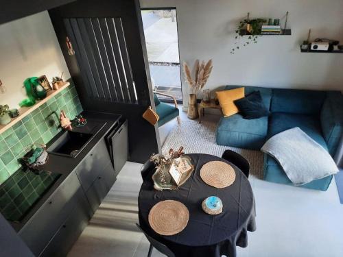 Hoeilaart Maison | Ateljee Sohie