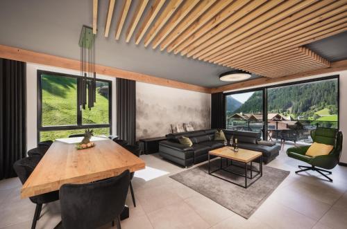 See Appartement | Atemberaubendes und charismatisches Luxus-Apartment in der Residenz Silvretta - Inklusive Silvretta Card Premium