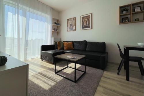 Ujlipotvaros Appartement | Atempo Residence