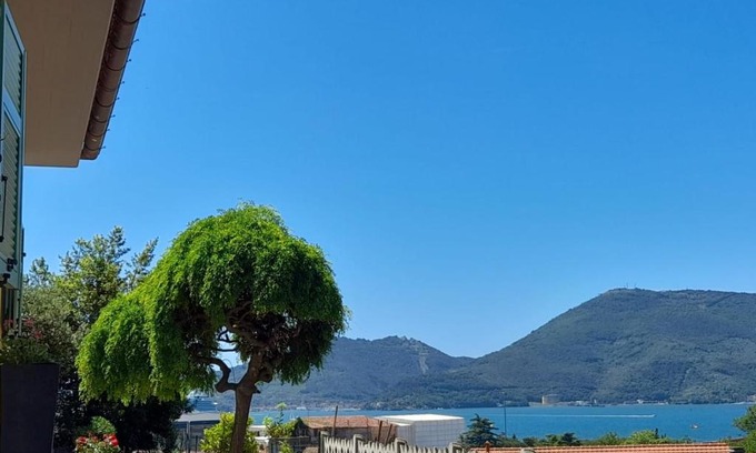 La Spezia Maison | Atena