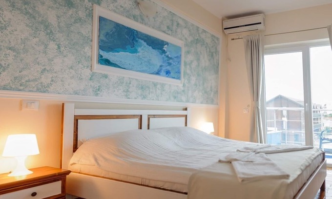 Costinesti Hôtel | ATENA