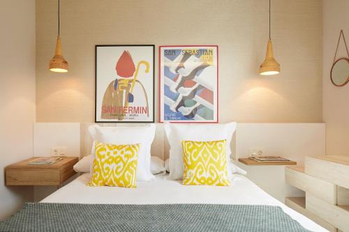 Zarautz Appartement | ATeRIAN GAZTELU