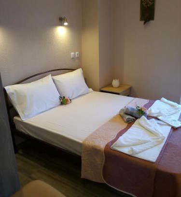 Asprovalta Appartement | Athanasia inn II