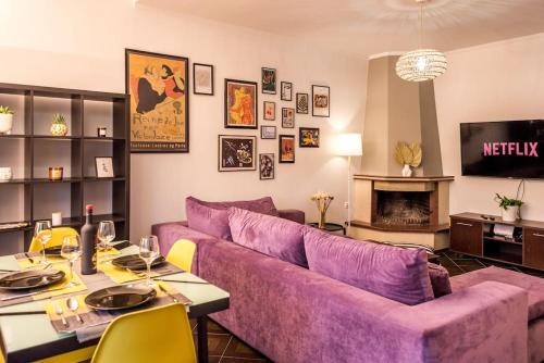 Xanthi Appartement | Athanasios 1