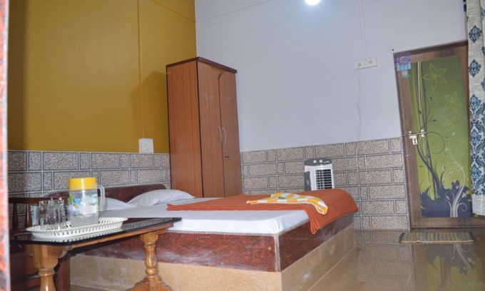 Amboli Hôtel | Atharv Resort