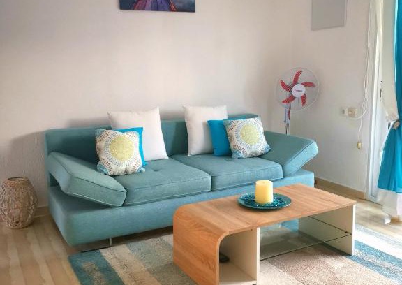 Nea Peramos Appartement | Athena Apartment