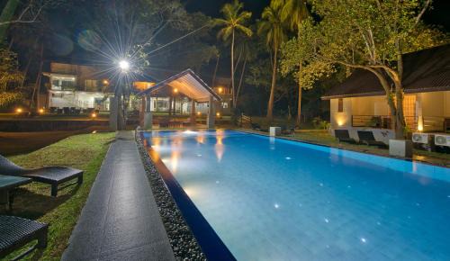 Dambulla Station Balnéaire | Athena Lake by Seedevi