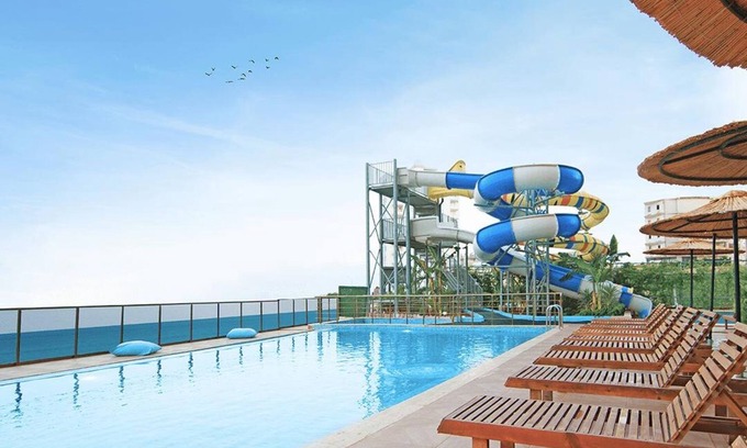 Ayas Appartement | Athena Premium Hotels