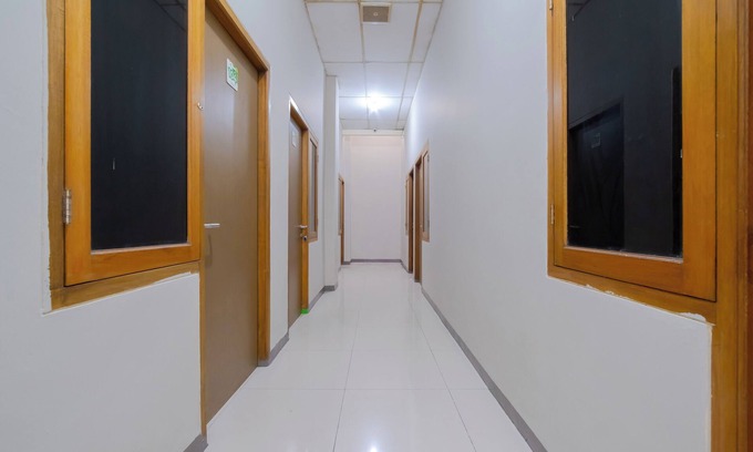 Tangerang Maison | Athena Syariah Residence