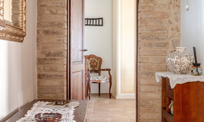 Campello sul Clitunno Appartement | Athena vacation home