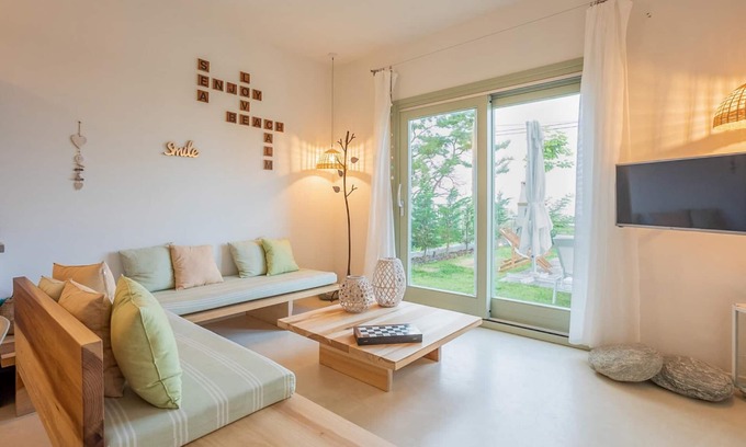 Zagora-Mouresi Appartement | Athena Villa in Pelion