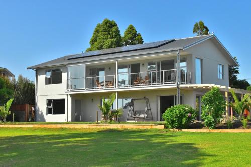 Athenree Appartement | Athenree Beach House
