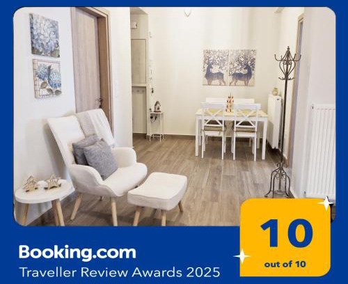 Petralona Appartement | Athens Gem, next to Metro, walk to Acropolis