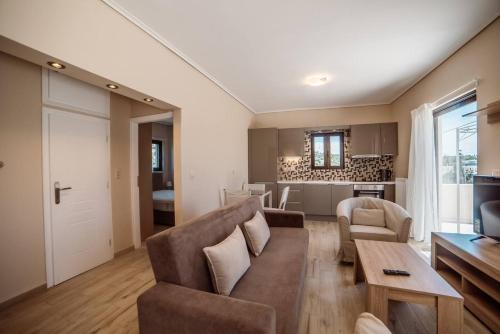 Kifisia Appartement | Athens, North Suburbs, Luxury Penthouse
