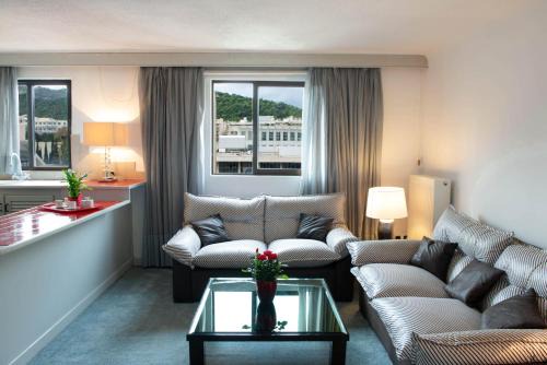 Ilisia Appartement | Athens Penthouse Suite on 6th floor
