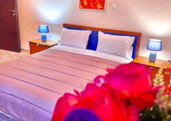 Kallikratia Appartement | Athina K Rooms